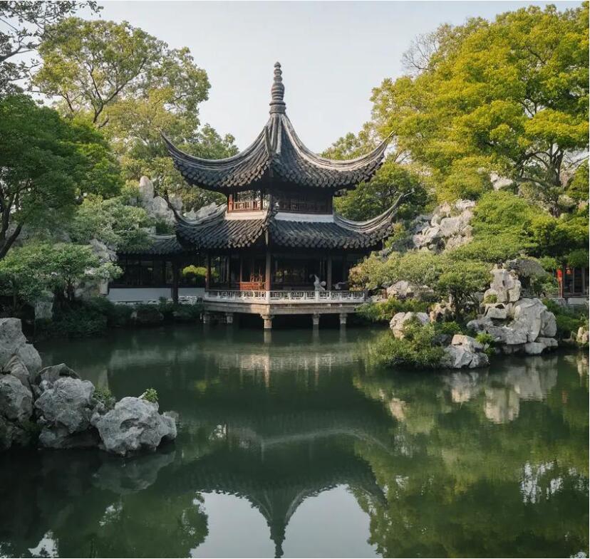 六安金安青寒餐饮有限公司